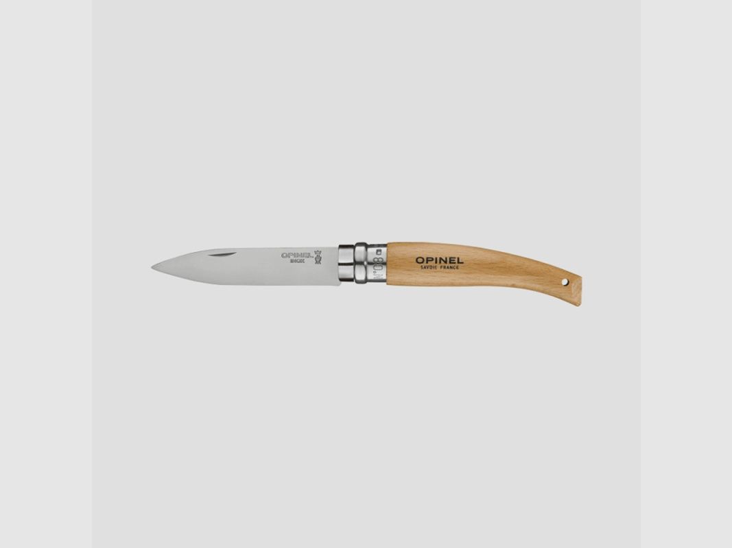 OPINEL Gartenmesser Nr. 08