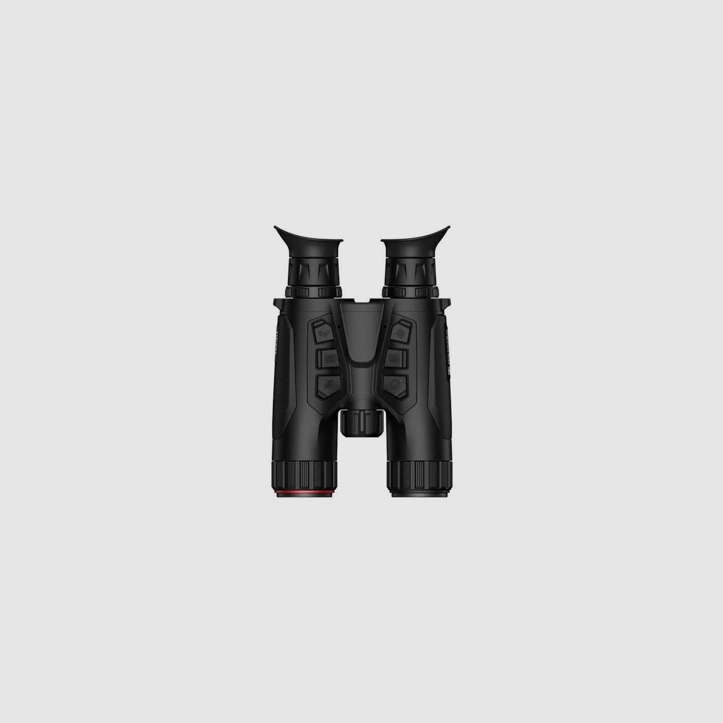 Multispektralfernglas HIKMICRO HABROK 4K HE25L / HE25LN, Bild 5 von 8