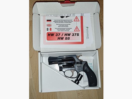Hw 37 