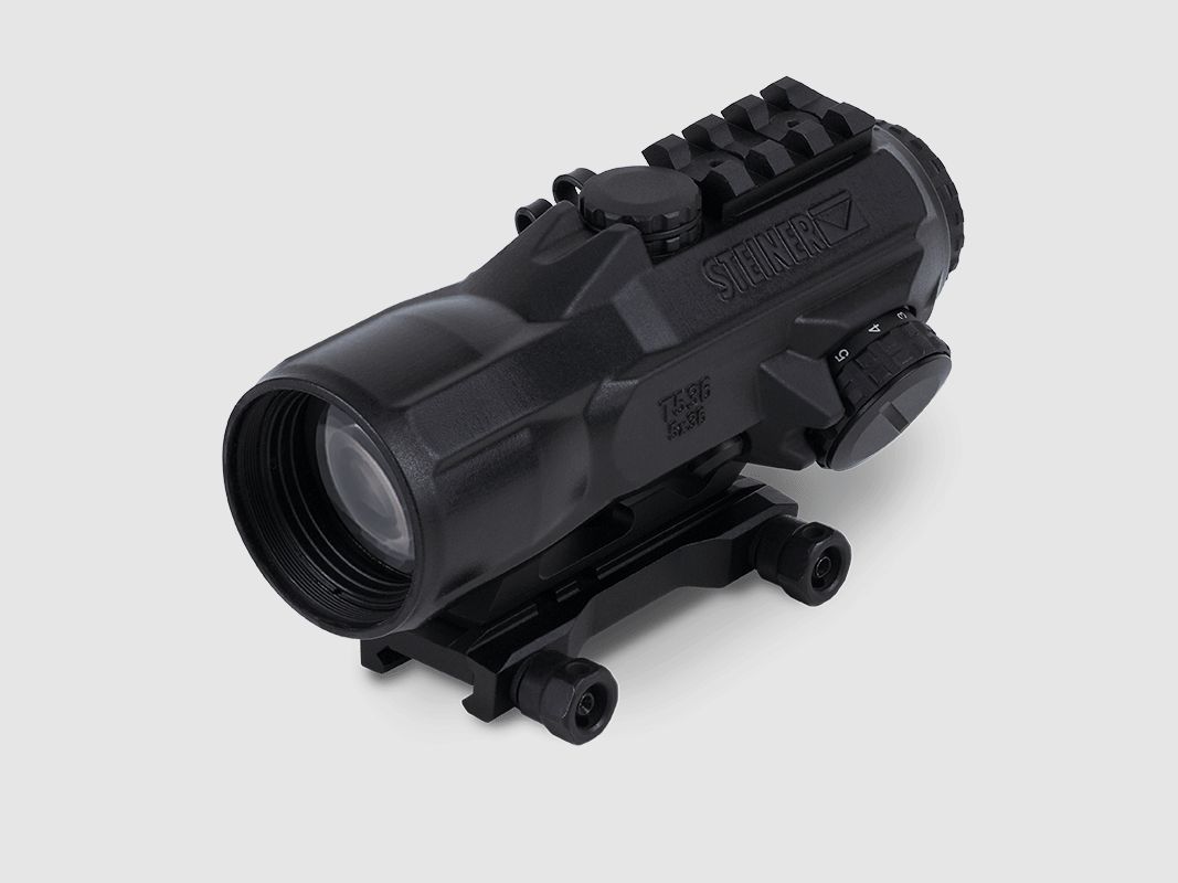 STEINER T536 5,56 / 223, Bild 1 von 2