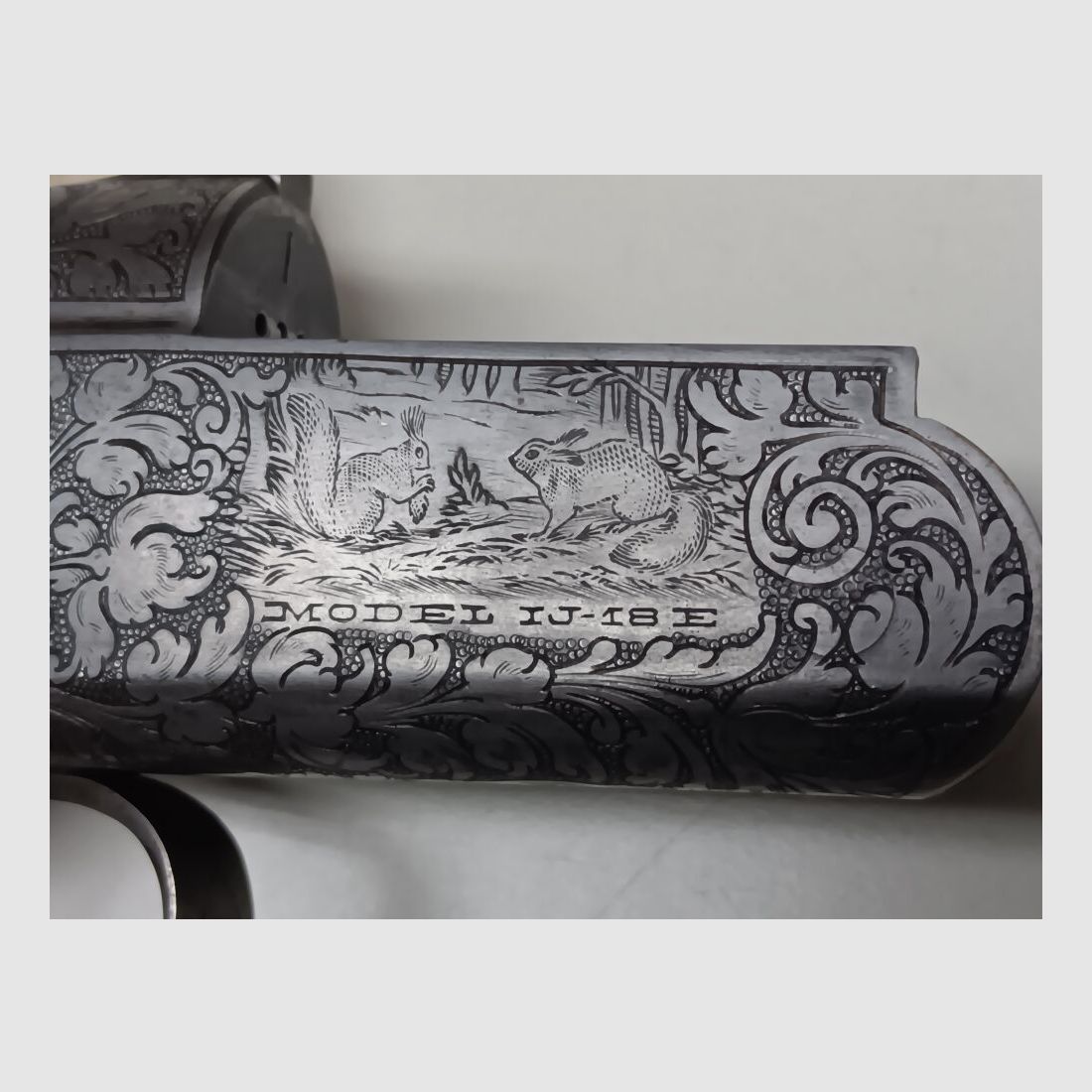 Baikal - USSR IJ-18 E - Luxe