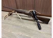Mauser M12 Pure, mit Zeiss Conquest V6 2,5-15x56
