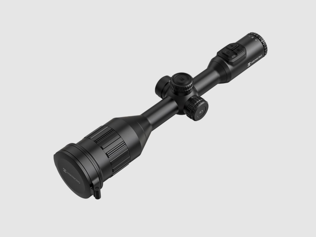 Visor térmico Stellar SH35 3.0 HIKMICRO, imagen 4 de 8