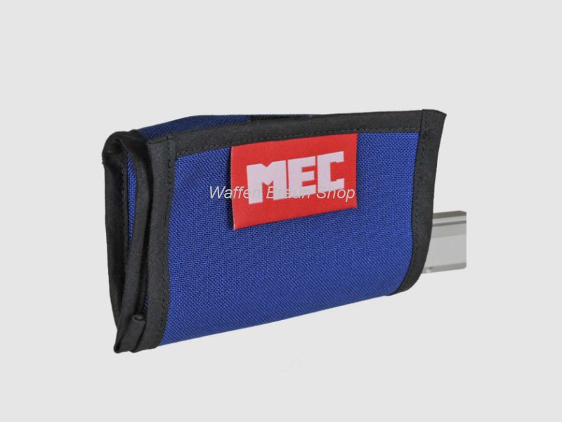 MEC Cover für Korntunnel