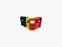 Silicone protective cover for Timeral DAA CED7000