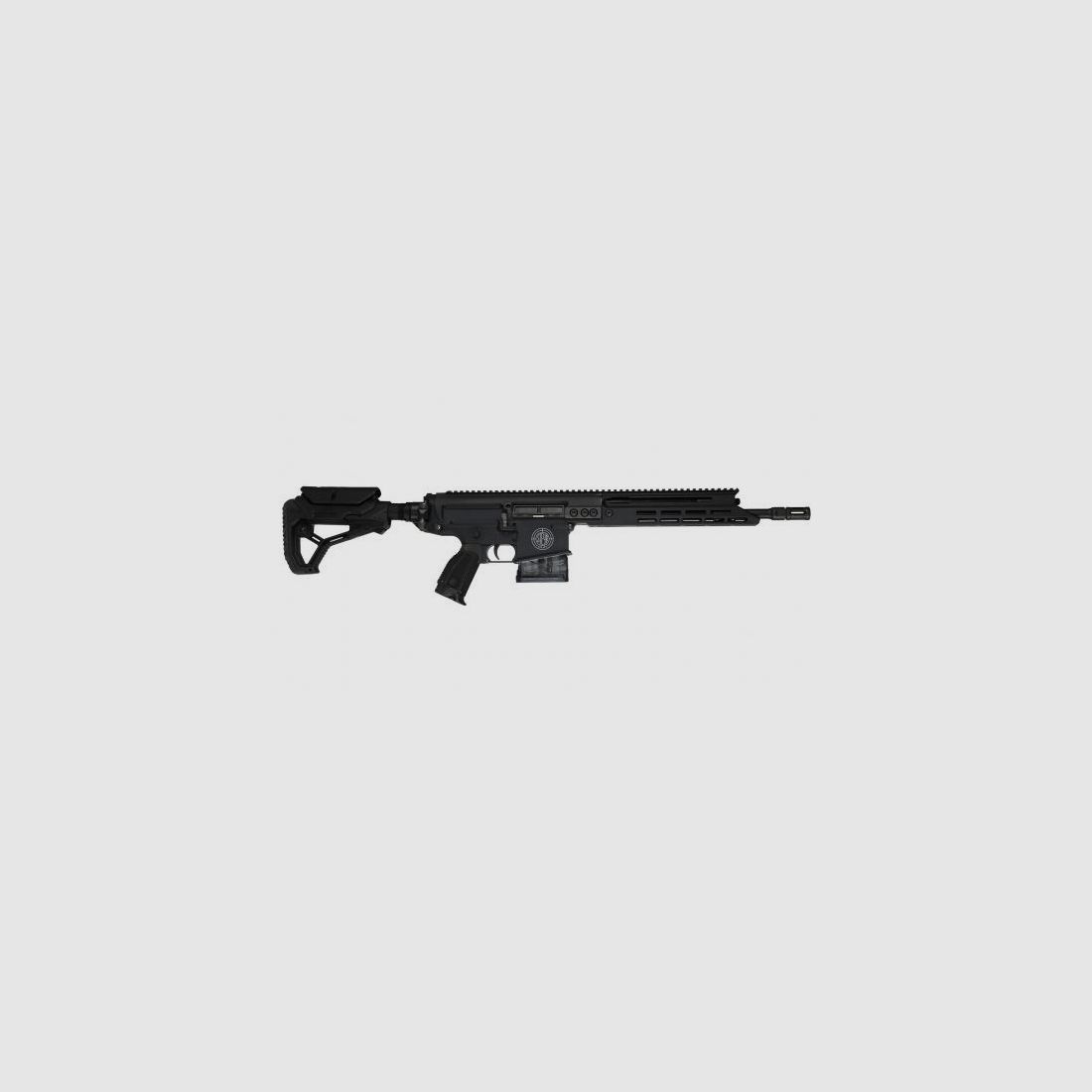 STEYR DMR 762 .308Win - halbautomatische Büchse