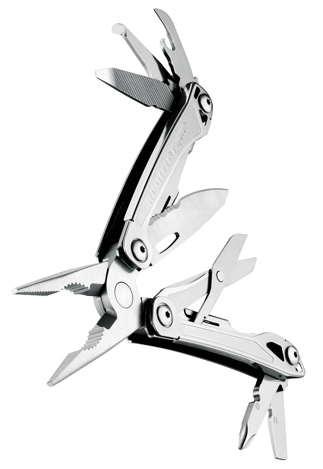 Multitool Leatherman WINGMAN 832523