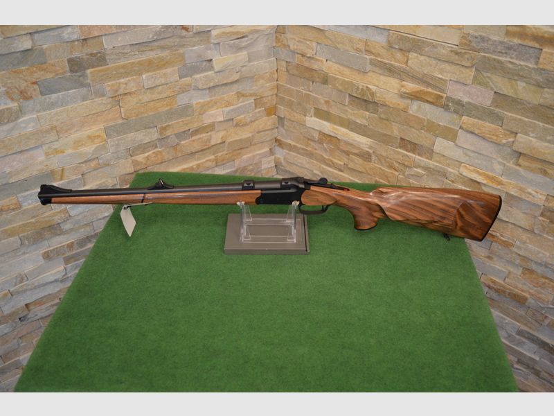 Blaser K95 Stutzen
