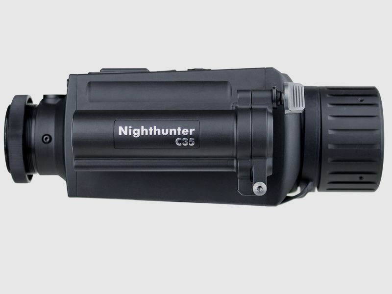 Steiner Wärmebild Vorsatzgerät Nighthunter C35, Bild 2 von 4