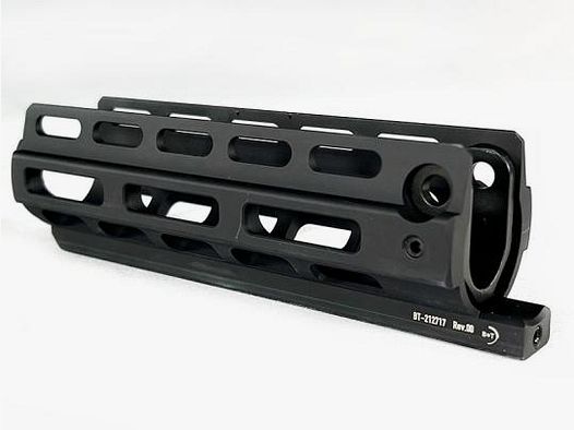 B&T M-LOK Handschutz für HK SP5