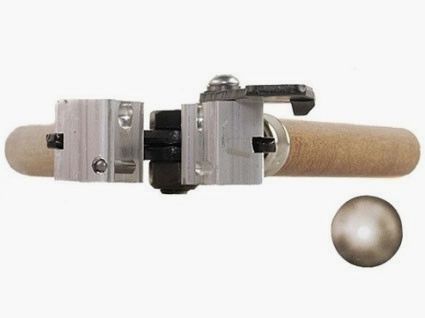 Ballenform Kal. .451