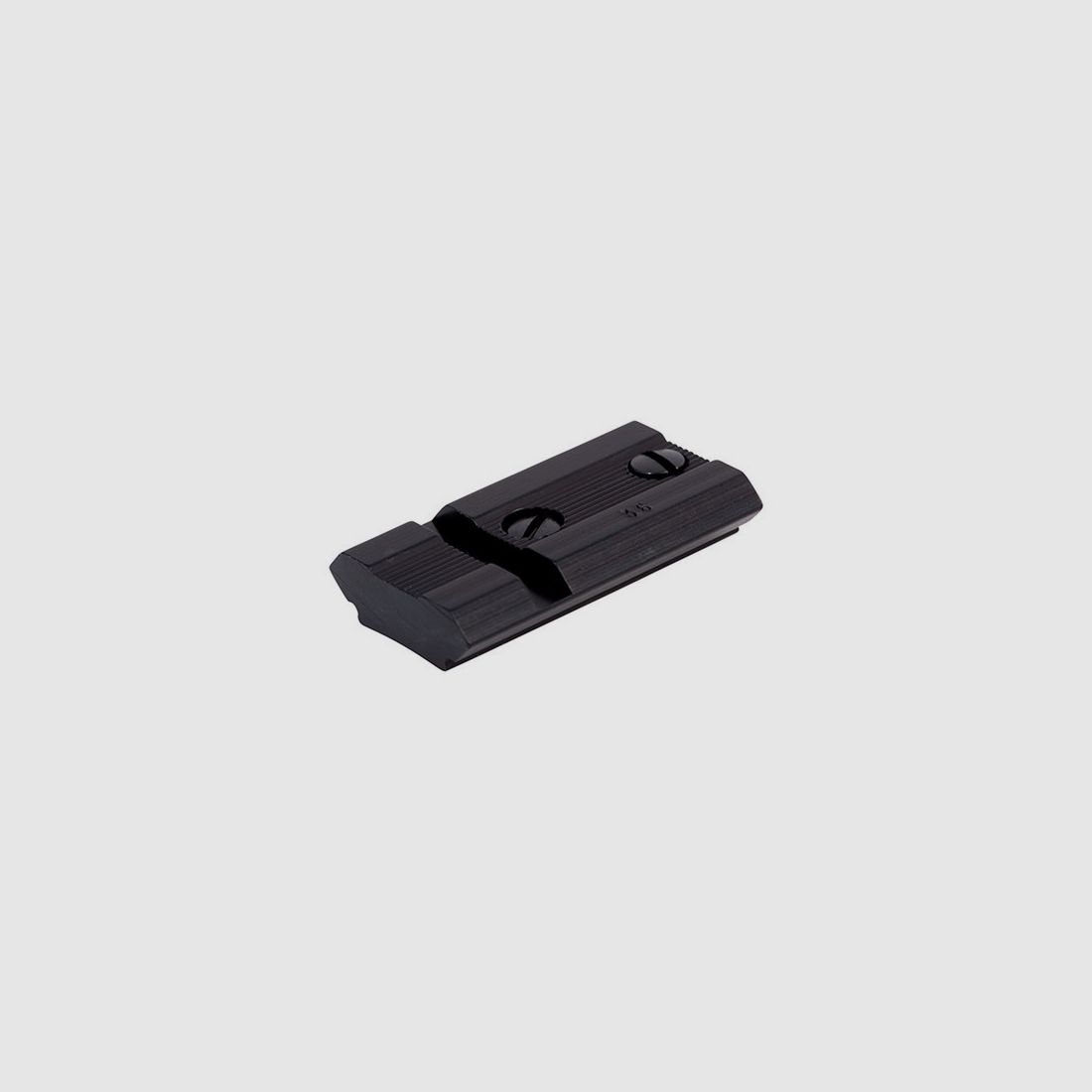 WEAVER TOP MOUNT BASES – #11-#62 WEAVER #36M BASE