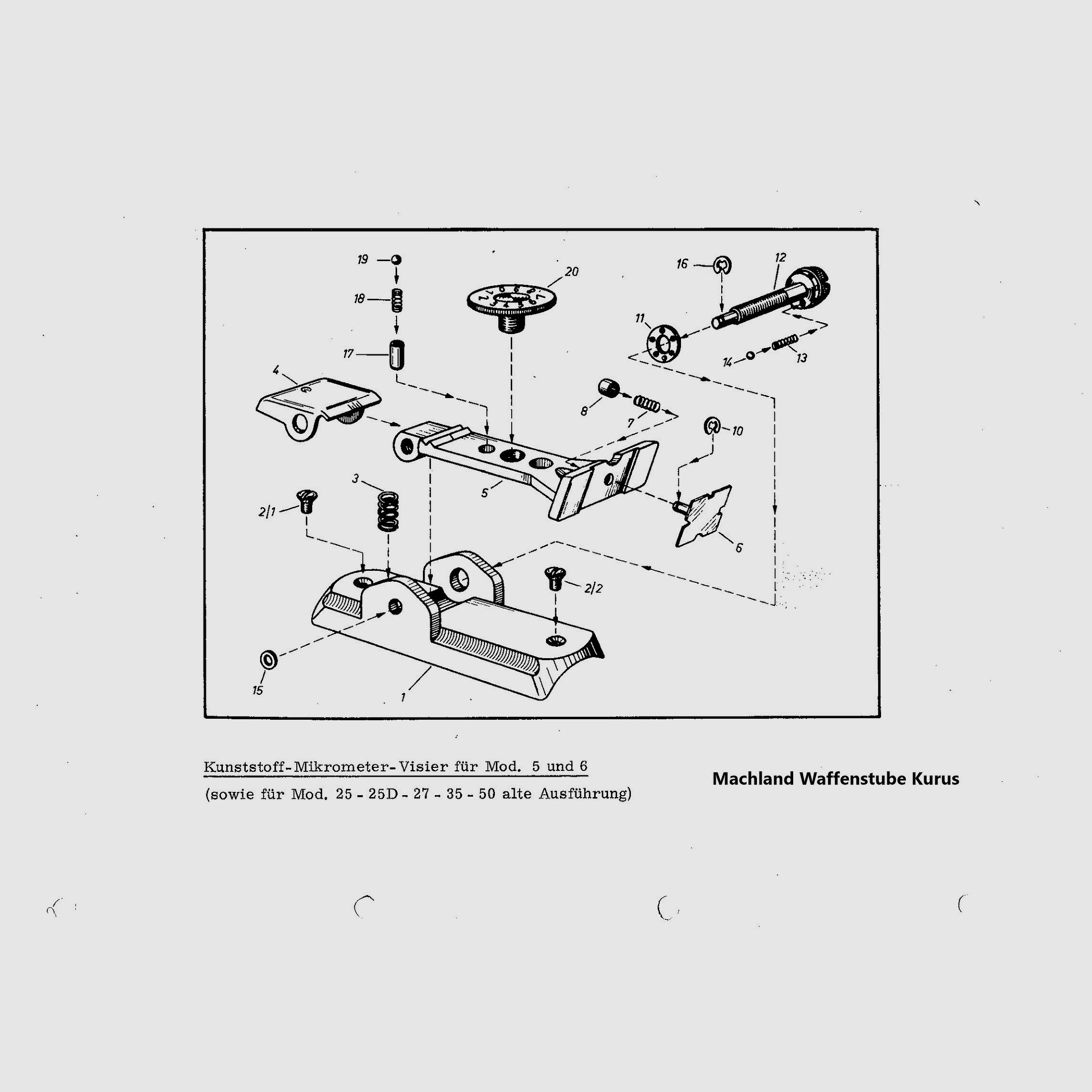 Diana LP-5 -1, image 1 of 2