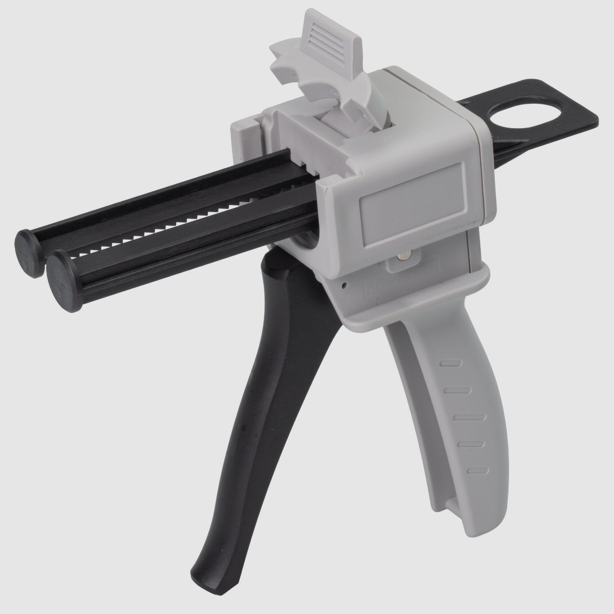 DEKAtool pistola de cartucho 2K, imagen 6 de 7