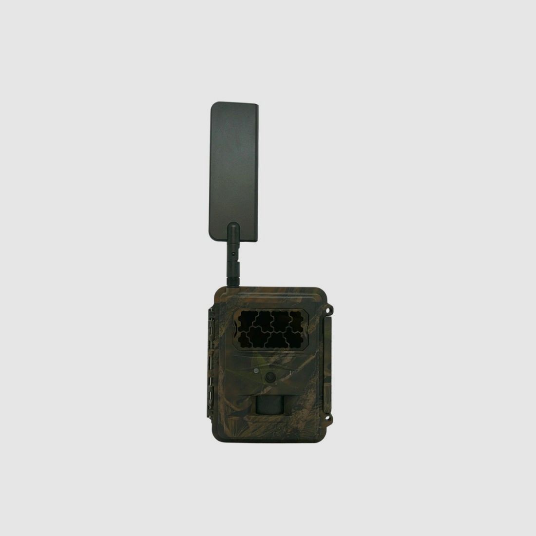 Seissiger-Wildkamera Special Cam LTE SUPERSIM HD 12MP Überwachungskamera / Fotofalle