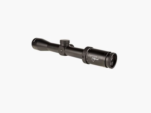 Huron 2,5-10x40 SFP BDC H.Holds