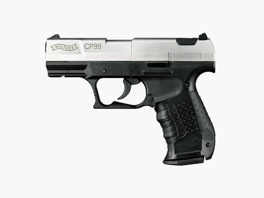 Wiatrówka Walther CP99 Bicolor 4,5 mm