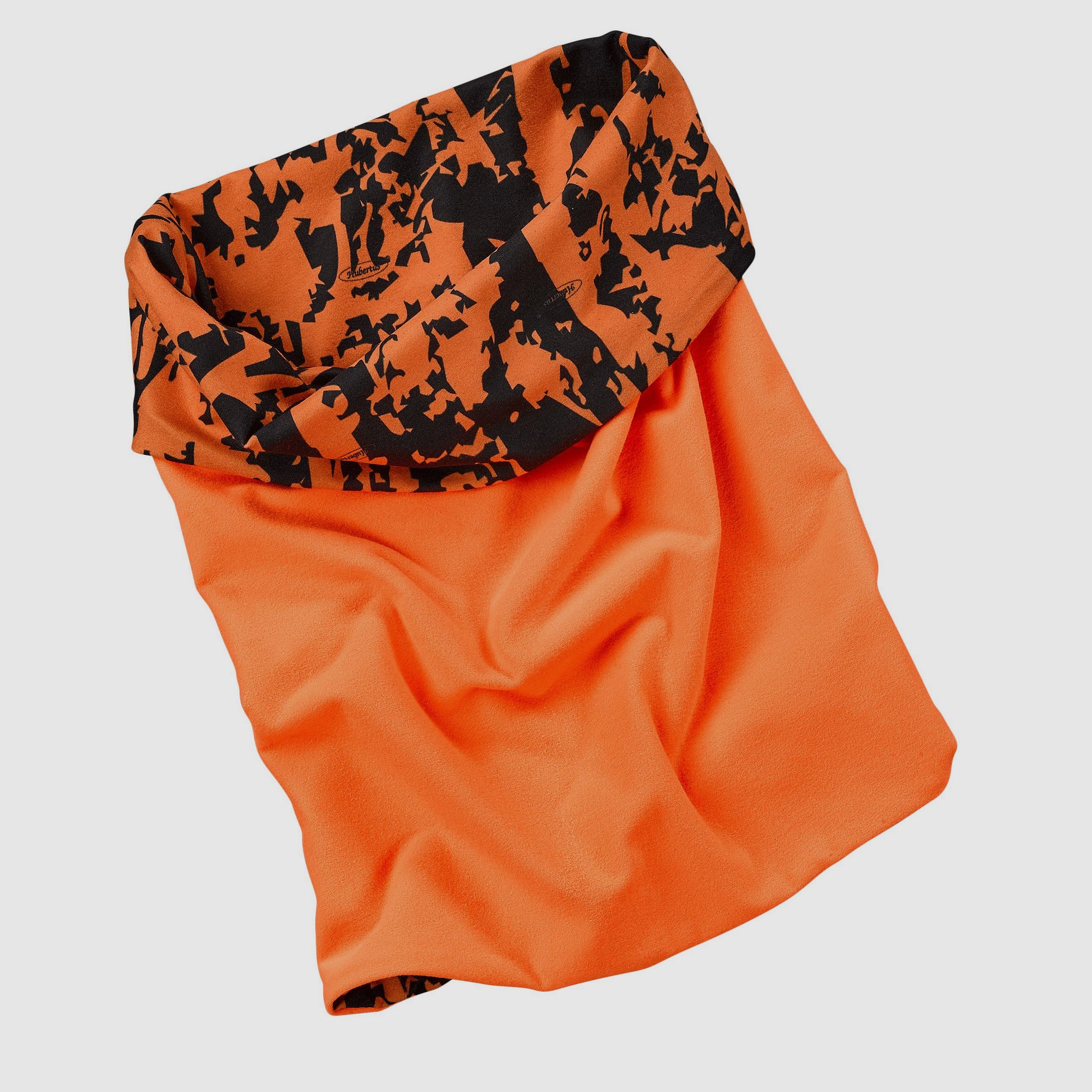 Skogen Wende-Nackenwrmer Microfleece