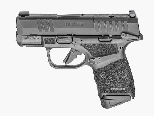 HS Hellcat OSP Micro-Compact 3" Sécurité Manuelle