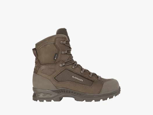 LOWA BREACHER N GTX MID DUNKELBRAUN