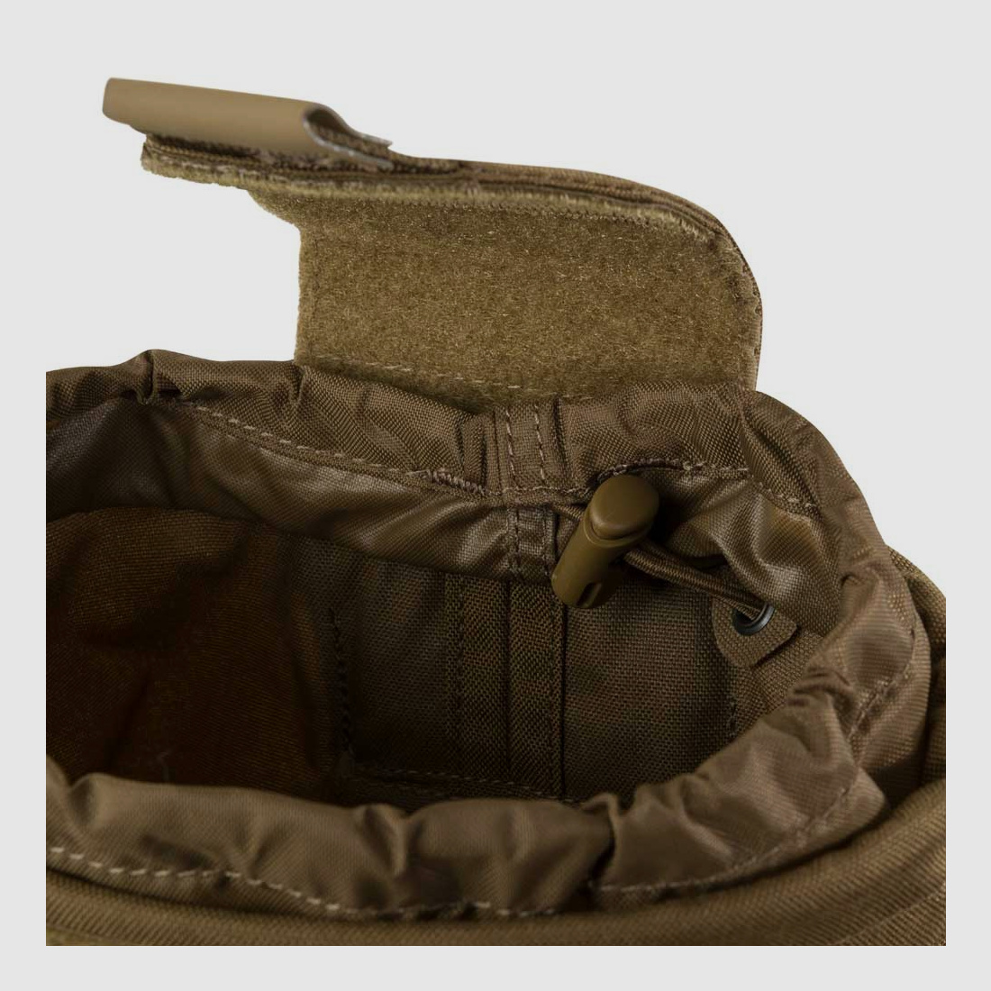 HELIKON-TEX COMPETITION DUMP POUCH® OLIVE