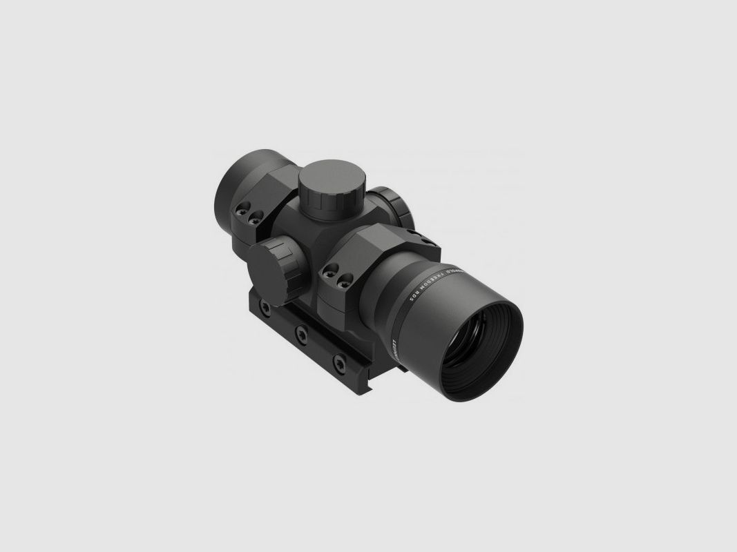 LEUPOLD Freedom RDS 1x34 1 MOA mit Montage, Bild 3 von 7