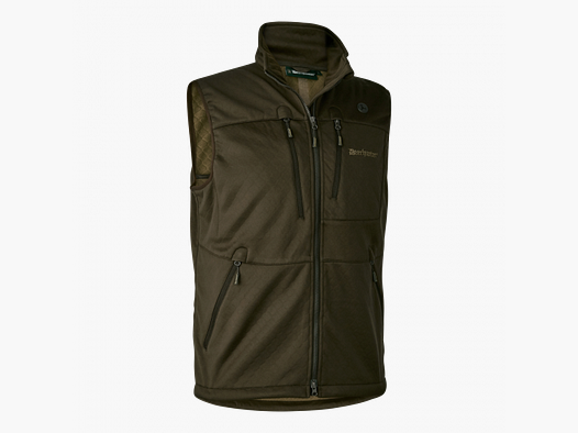 Deerhunter Excape gilet softshell