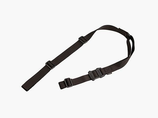 MAGPUL Correa MS1 de dos puntos para rifle (negra)