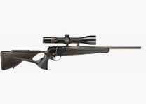 Blaser R8 Ultimate mit Blaser B1 4–20x58 iC