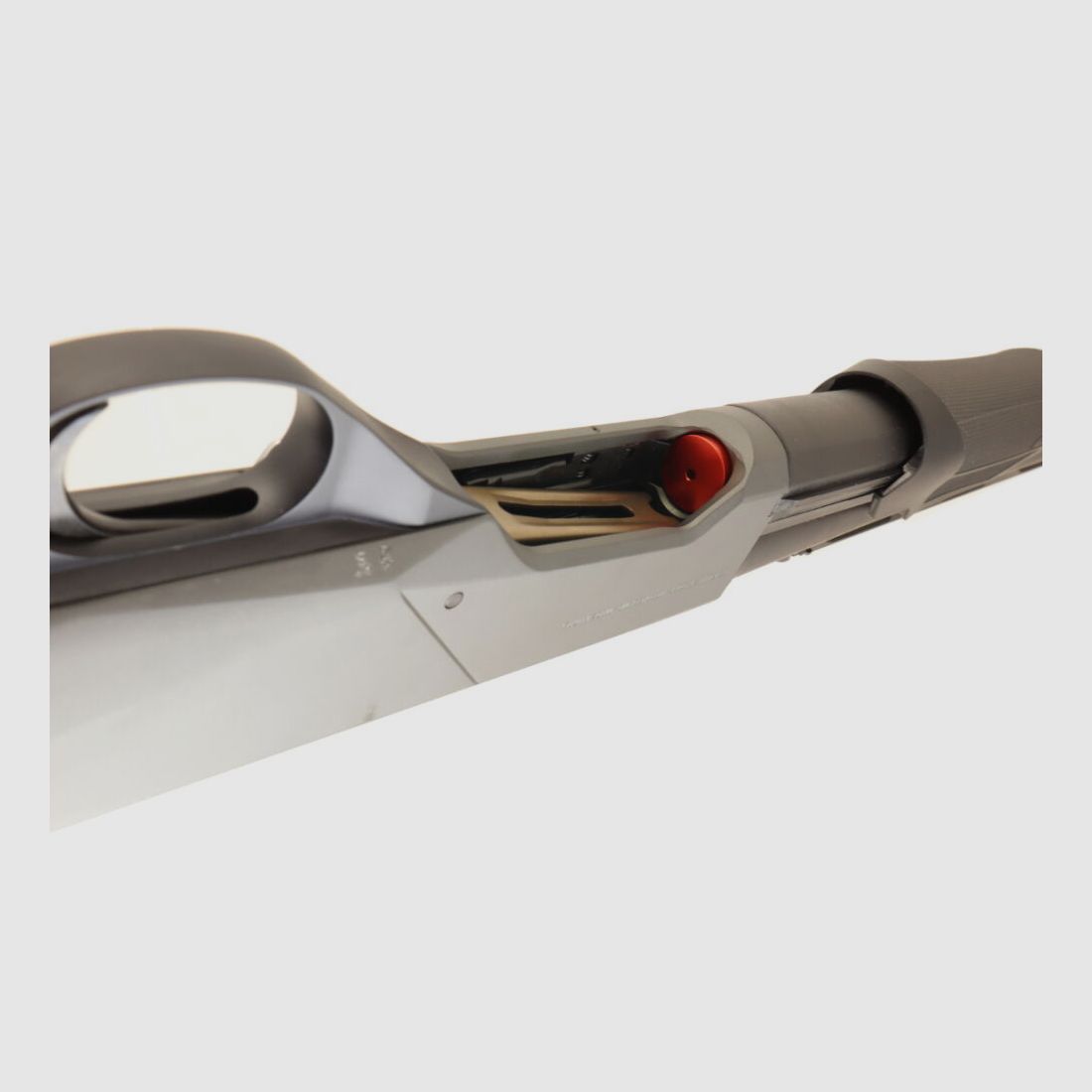 Benelli Nova Speed Vorderschaftrepetierflinte Pumpe IPSC