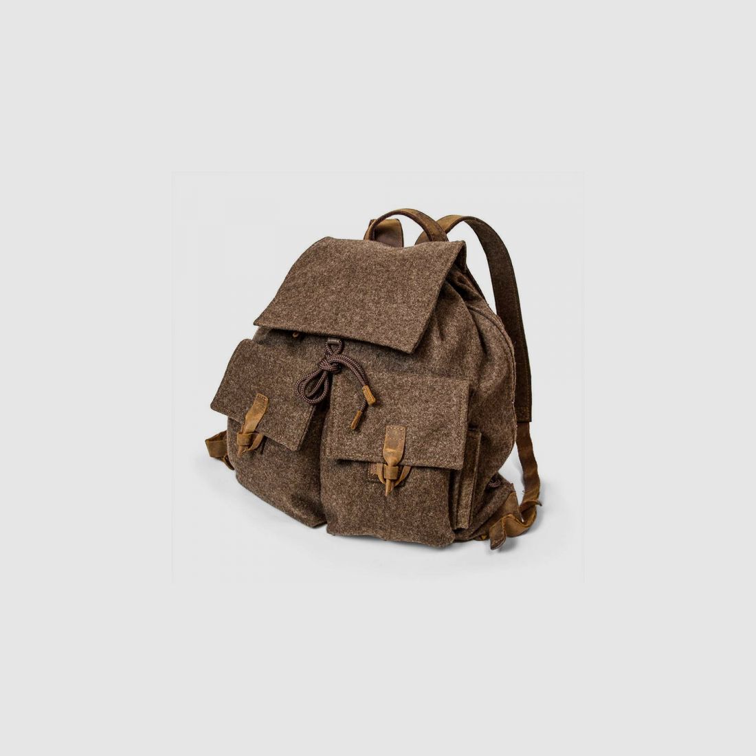 Chouette hulotte Servus - Sac de chasse silencieux