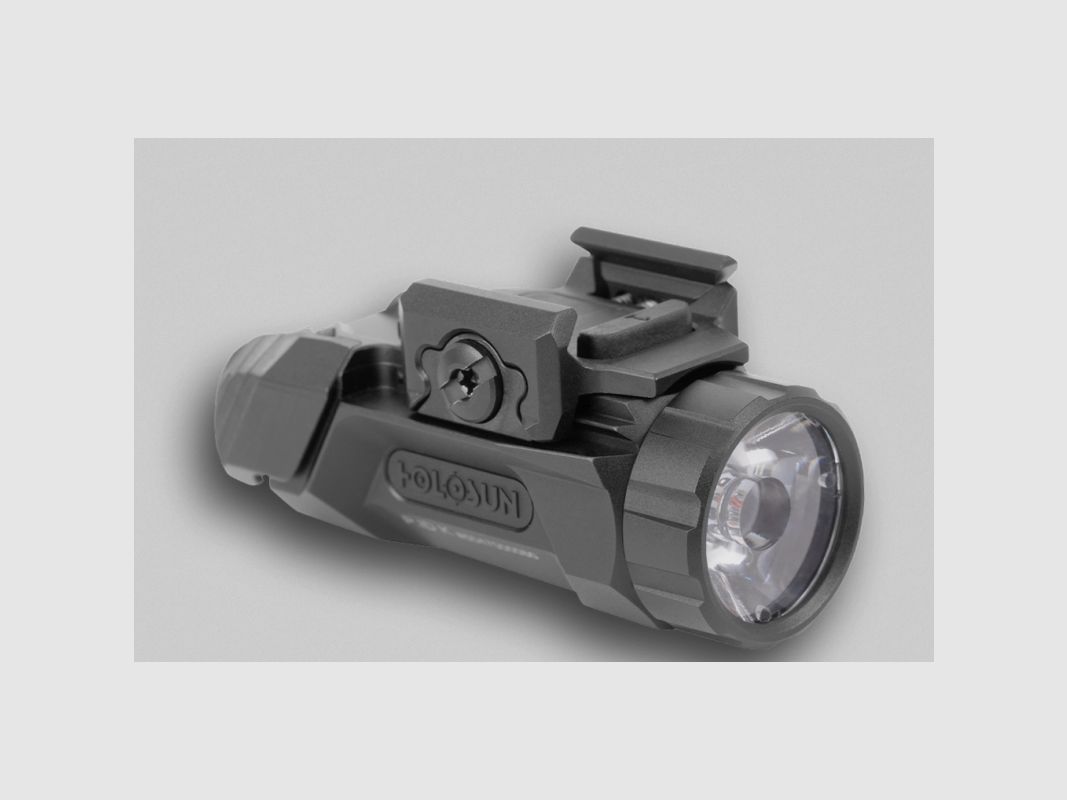 HOLOSUN PID-K modulo luce compatto