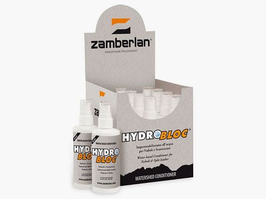 Imprägnierungsspray Zamberlan Hydrobloc
