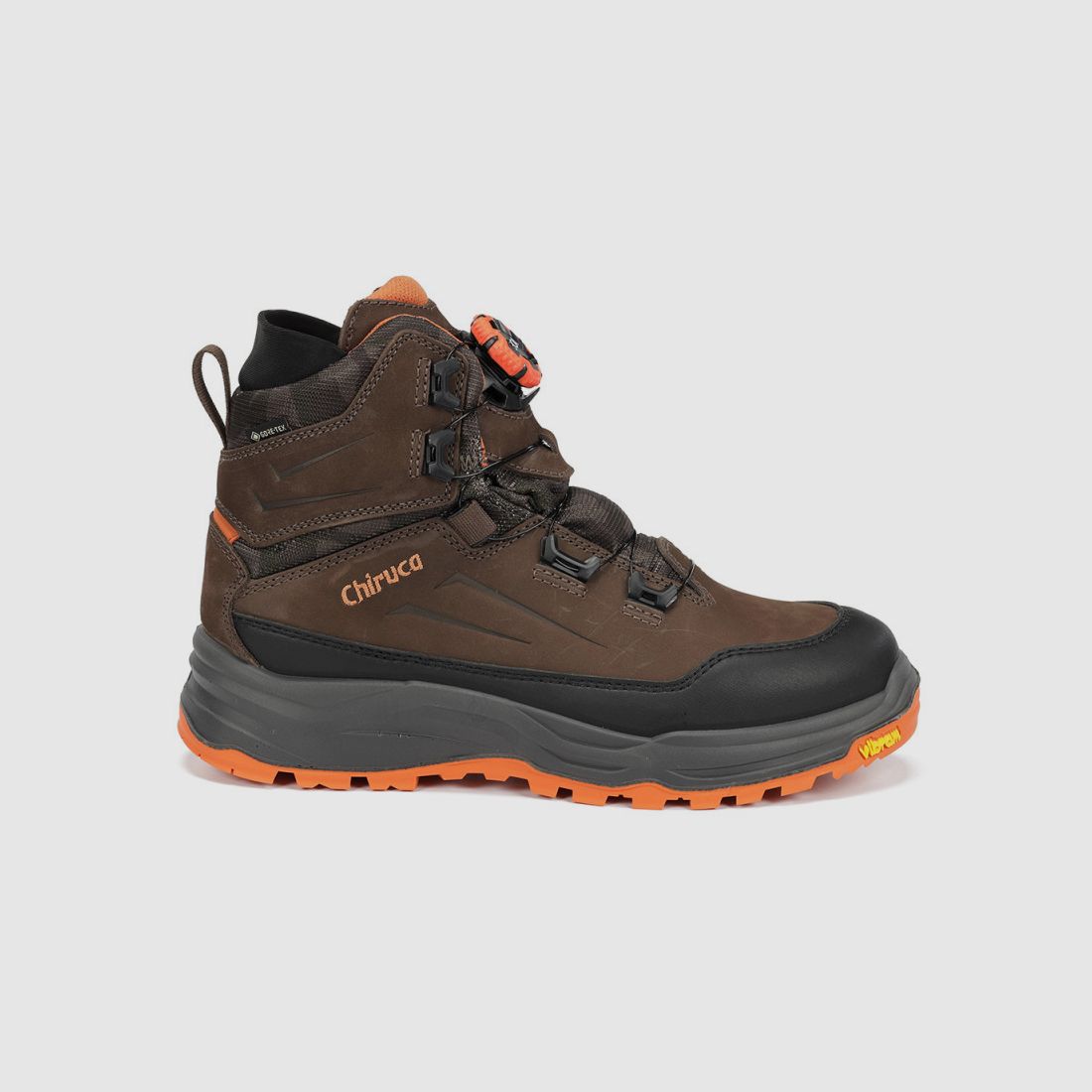CHAUSSURES CHIRUCA LAURUS, image 1 sur 7