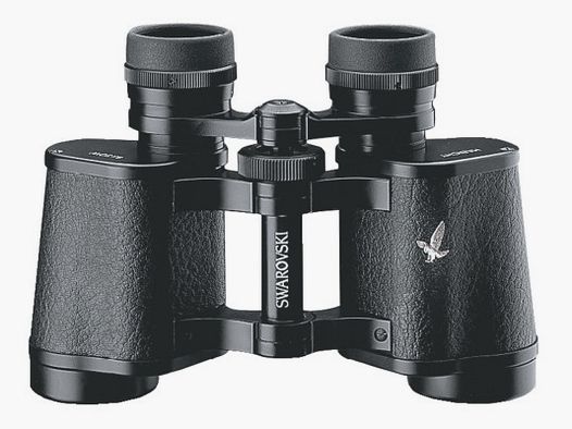Swarovski Habicht 8×30 WMS