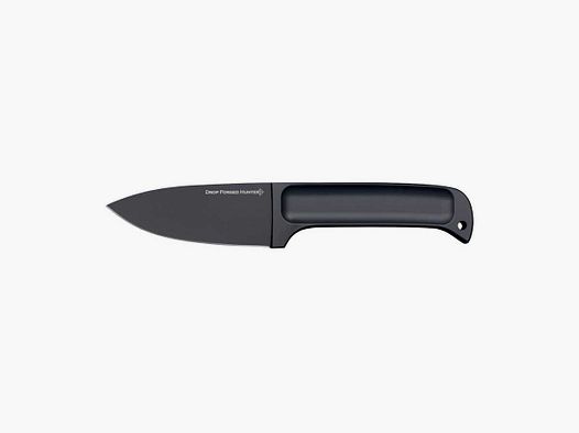Drop Forged Hunter Cold Steel Neck Knife