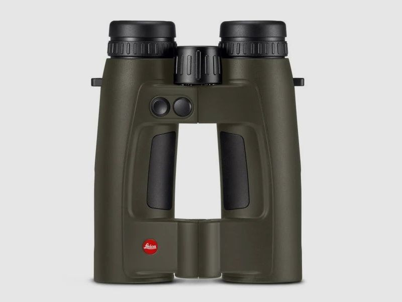 Leica GEOVID PRO 10 x 42 grn + Lens Cleaning Kit