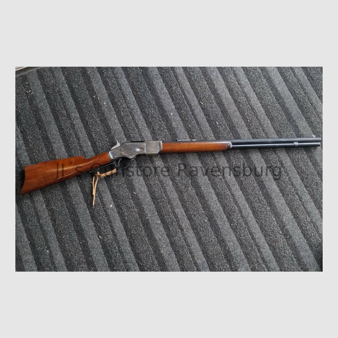 Uberti 1873 .357Mag