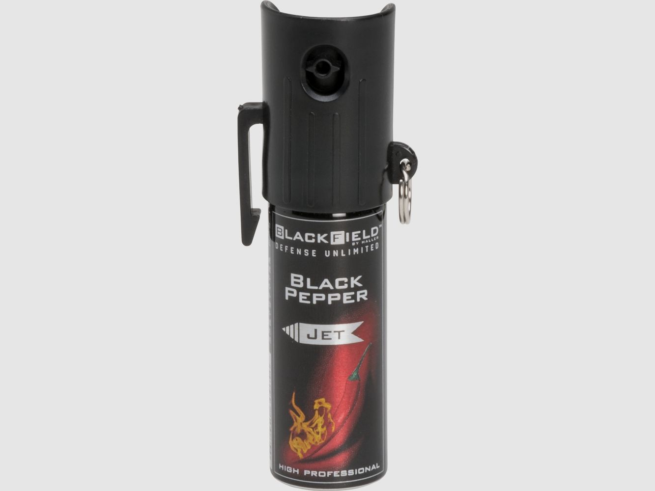 Blackfield Pfeffer-Spray, 15ml ballistisch