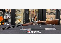 Beretta 686 Srebrny Gołąb 1
