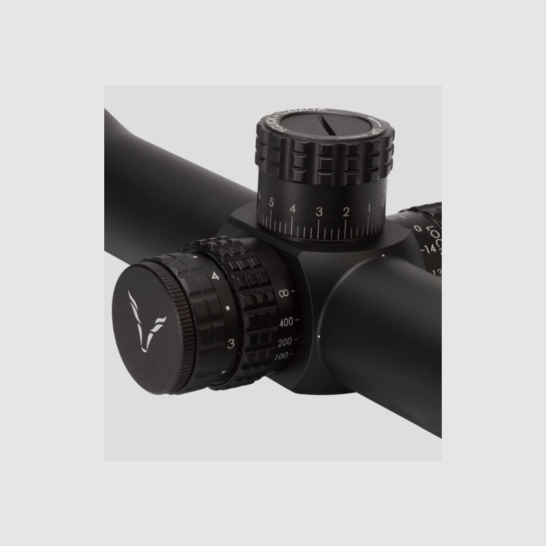 Bitrabi Optik STIG ASKA 3-15x56 mit beleuchtetem Absehen Art. STIGASKA31556 BITRABI, Bild 5 von 7