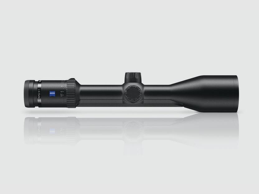 Zeiss Conquest V6 M Abs.60 2.5-15x56 riflescopes