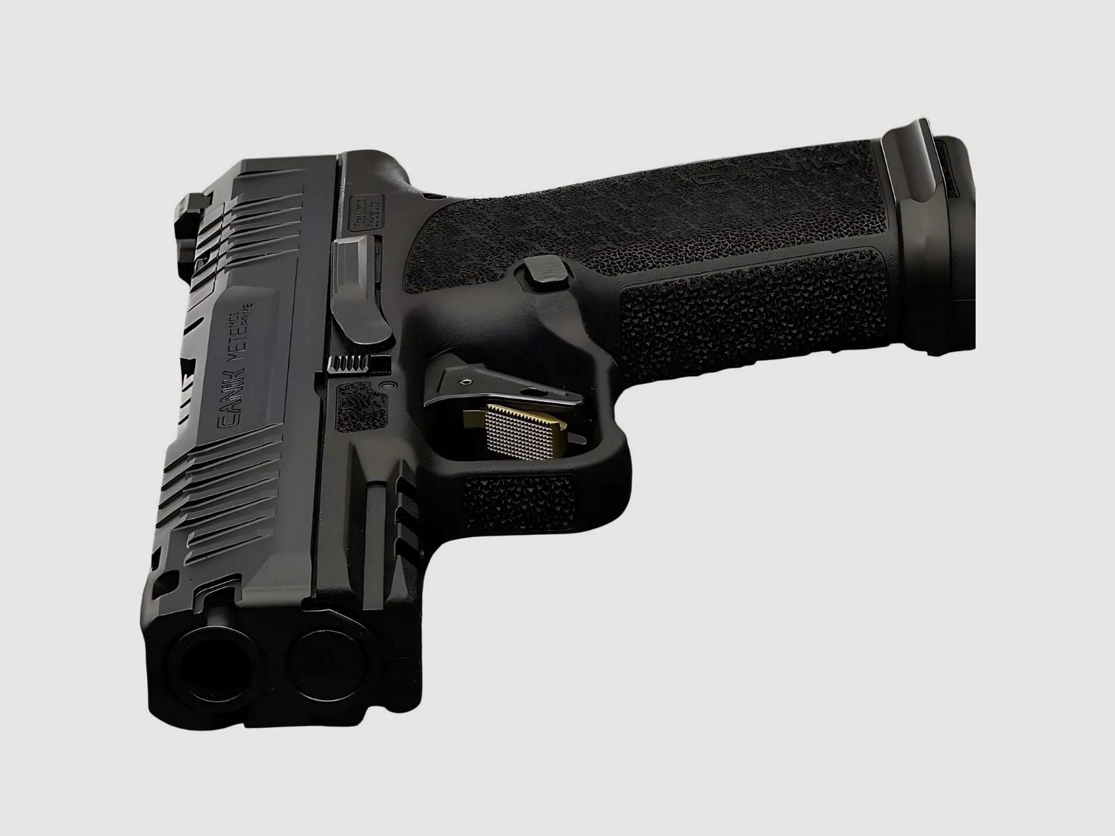 Canik Mete MC9 Prime - Schwarz, Bild 9 von 13