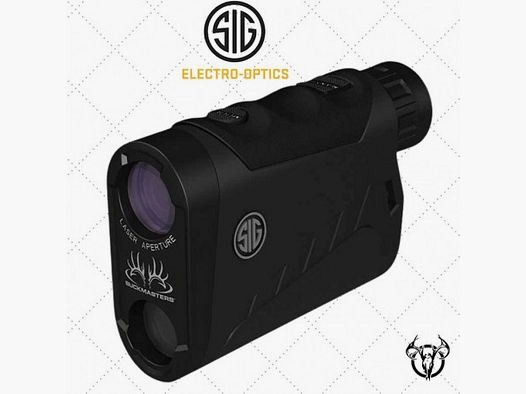 Rangefinder Sig Sauer BuckMaster