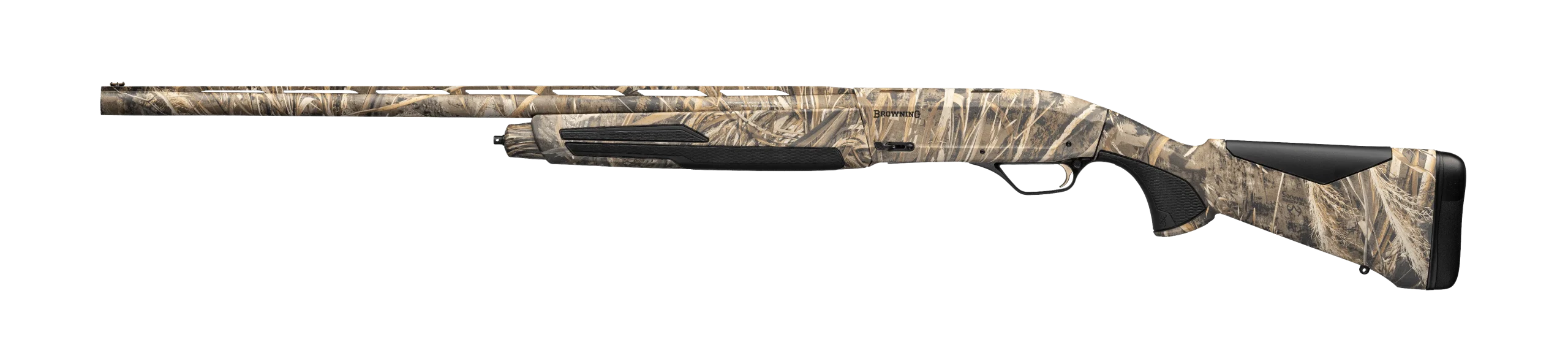 Browning MAXUS 2 CAMO MAX5 12M 3.5 – 762-30 – magasin fixe 2+1, image 2 sur 4