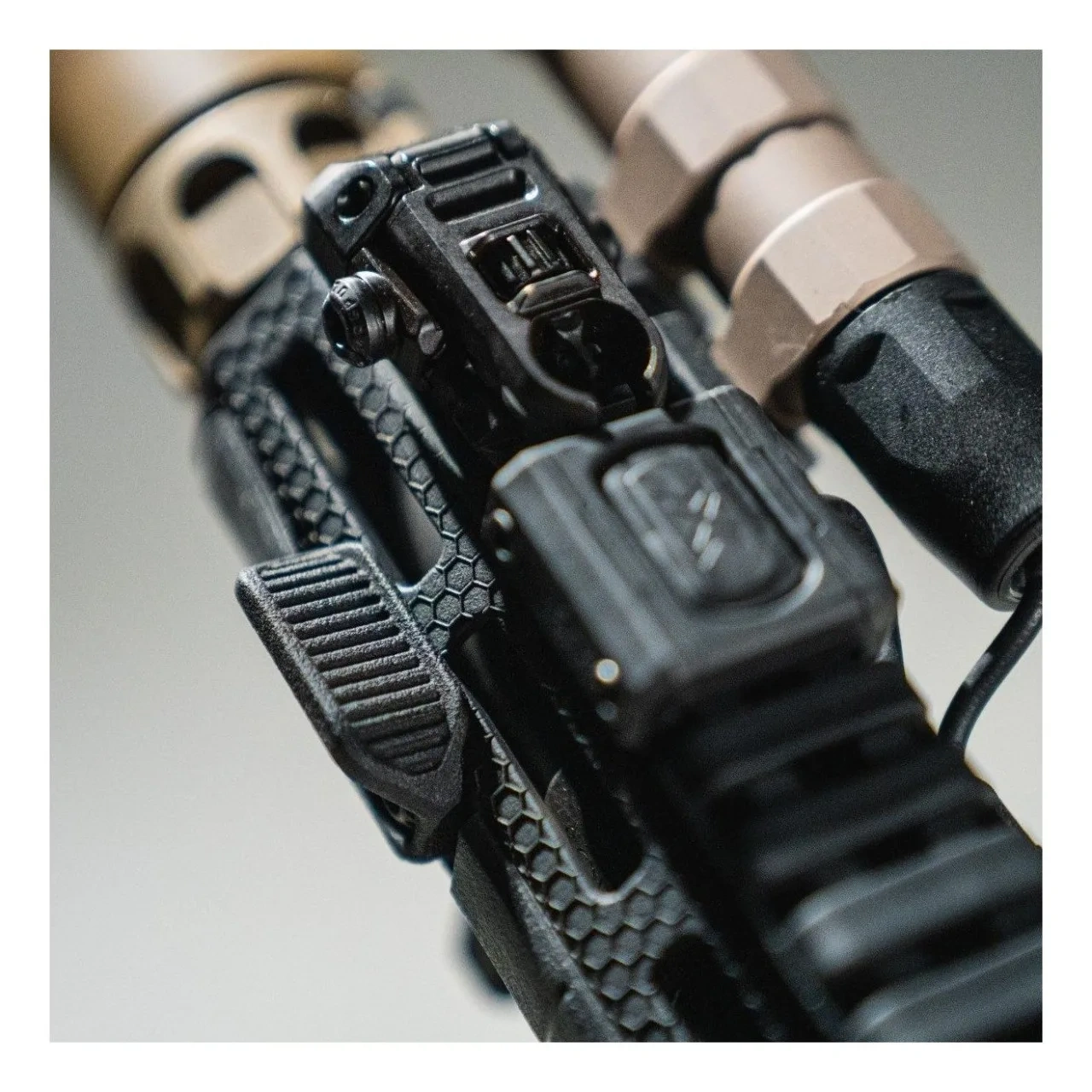 Magpul M-LOK Thumb Shelf, image 4 of 13