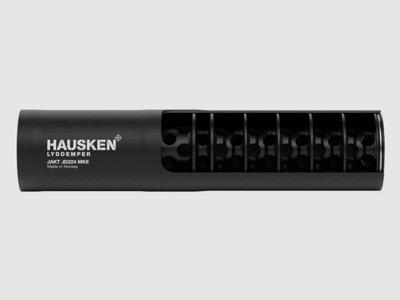 HAUSKEN Jakt JD 224 MKII