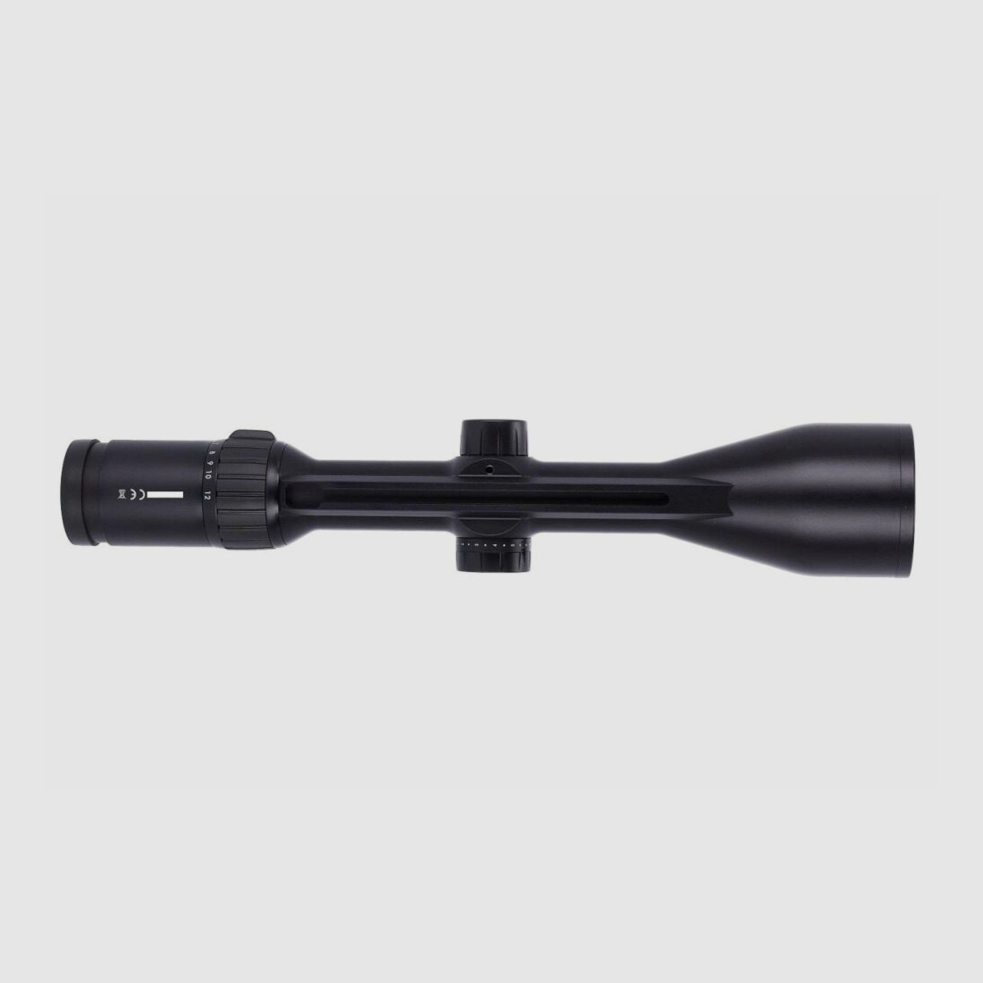 Steiner Ranger 4 ZF Steiner Ranger 4 3-12x56 rail mount