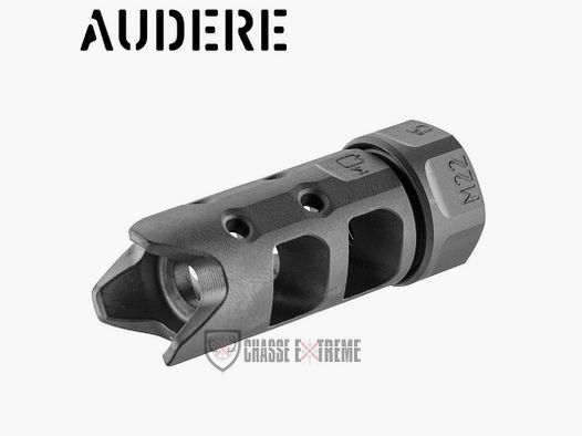 Frein de Bouche AUDERE Mid Quarter Cal 30 5/8x24 Unef