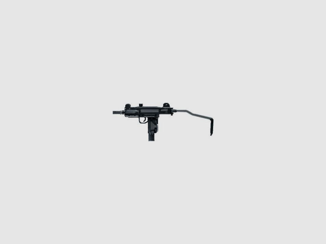 IWI Mini Uzi